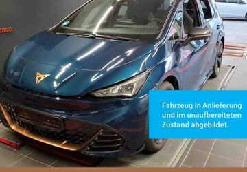 Cupra Born 16.408 km 27.230 &euro; Stuttgart-Feuerbach 70469