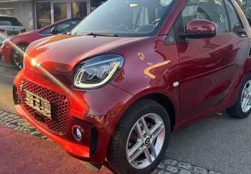 Smart ForTwo 48.200 km 12.400 &euro; Fellbach 70736