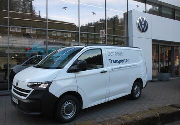 VW T7 Transporter 7.000 km 34.990 &euro; Wildberg 72218