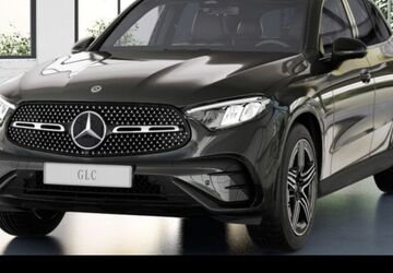 Mercedes-Benz GLC 300 9.900 km 65.490 &euro; Böblingen 71034