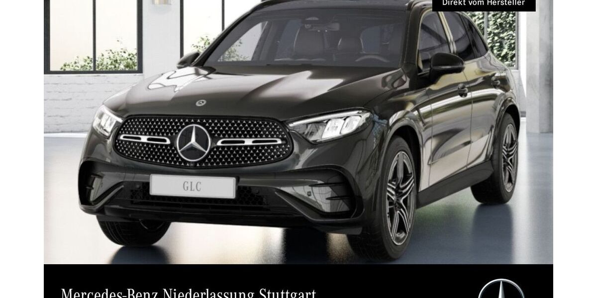Mercedes-Benz GLC 300 9.900 km 65.490 &euro; Böblingen 71034