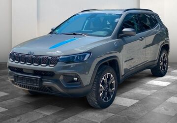 Jeep Compass 38.319 km 19.999 &euro; Ostfildern 73760