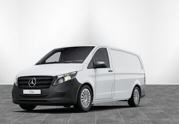 Mercedes-Benz Vito 13.346 km 39.995 &euro; Pforzheim 75179