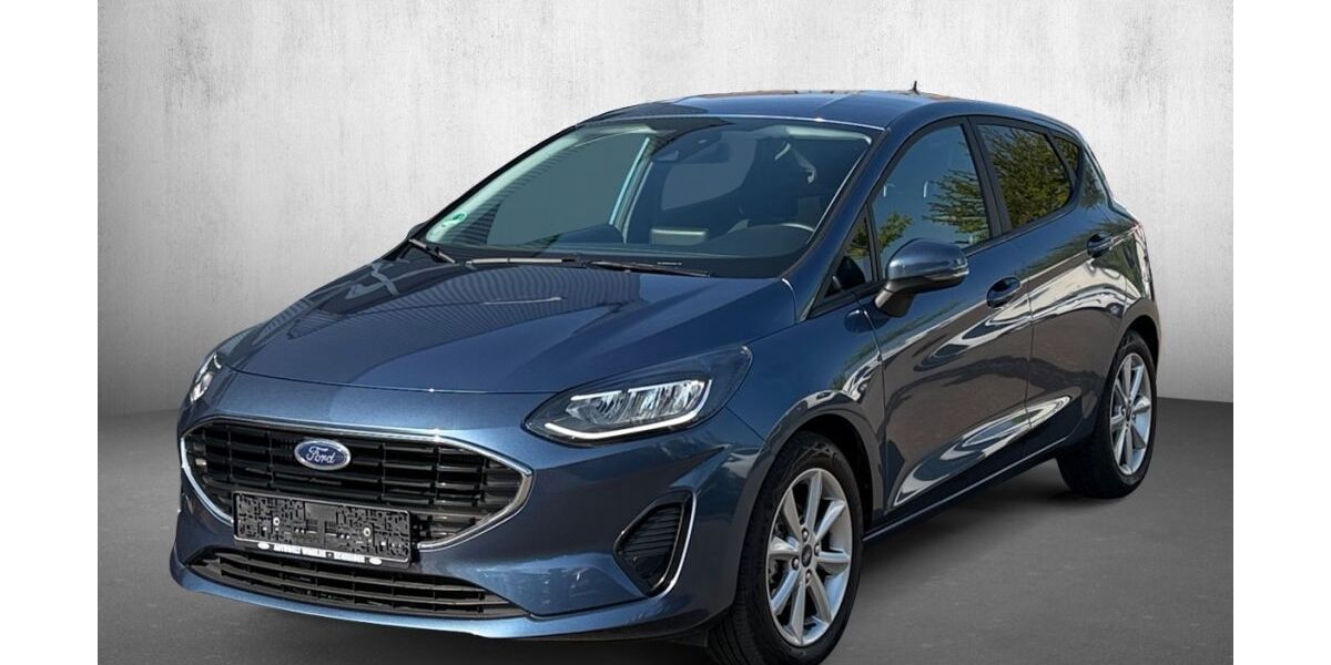 Ford Fiesta 30.598 km 14.590 &euro; Ludwigsburg 71636