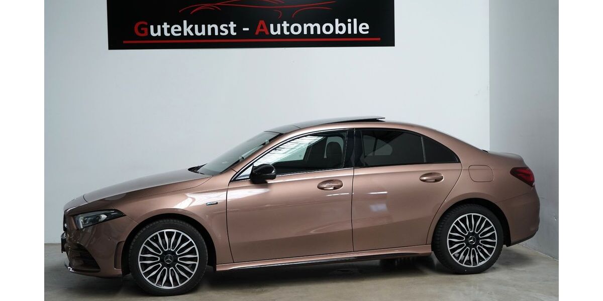 Mercedes-Benz A 250 128.610 km 22.890 &euro; Nagold Hochdorf 72202