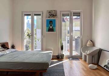Wohnung Stuttgart Stuttgart-Mitte Mitte - 3 Zimmer, 95 m&sup2;, 1.990&euro; | Angebot:27303856