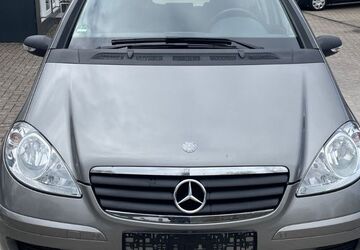 Mercedes-Benz A 150 62.500 km 6.490 &euro; Nagold 72202