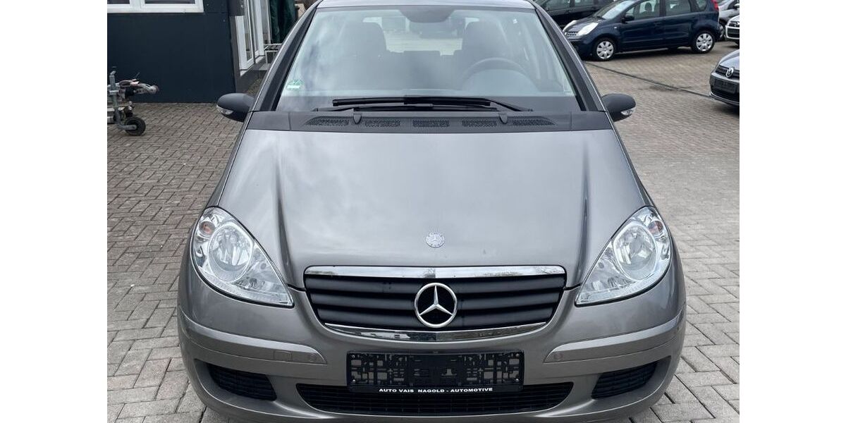 Mercedes-Benz A 150 62.500 km 6.490 &euro; Nagold 72202