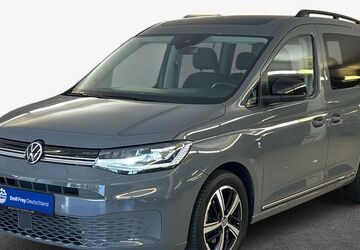 VW Caddy 22.780 km 31.930 &euro; Esslingen 73730