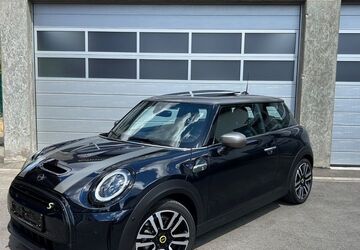 Mini Cooper SE 21.700 km 23.900 &euro; Frickenhausen 72636