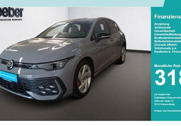 VW Golf 3.898 km 33.880 &euro; Leonberg 71229