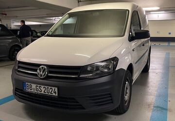 VW Caddy 235.000 km 8.900 &euro; Waiblingen 71336