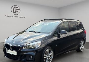 BMW 220 Gran Tourer 135.000 km 15.790 &euro; Sindelfingen/Stuttgart 71065