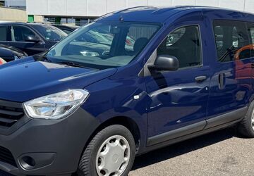 Dacia Dokker 195.000 km 2.990 &euro; Filderstadt bei Stuttgart 70794