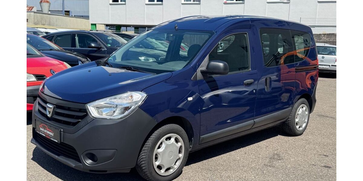 Dacia Dokker 195.000 km 2.990 &euro; Filderstadt bei Stuttgart 70794