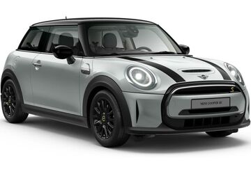 Mini Cooper SE 34.750 km 18.190 &euro; Asperg 71679