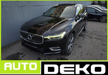 Volvo XC60 194.938 km 17.970 &euro; Waiblingen 71332
