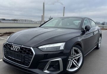 Audi A5 122.058 km 29.950 &euro; Sindelfingen 71065