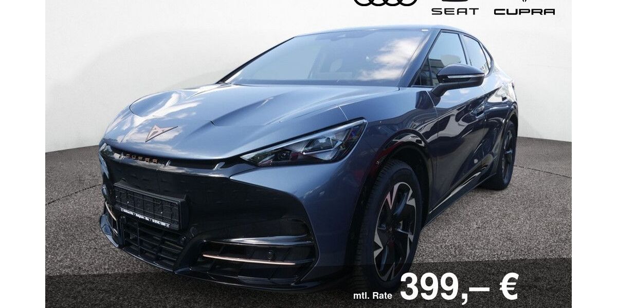 Cupra Tavascan 6.400 km 41.480 &euro; Bietigheim-Bissingen 74321