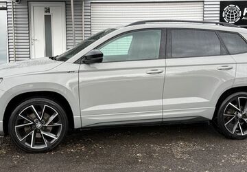 Skoda Karoq 180.000 km 18.850 &euro; Sindelfingen 71065