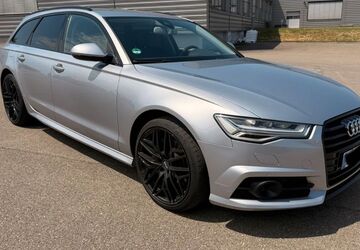Audi A6 269.000 km 12.950 &euro; Sindelfingen 71069