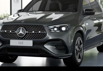 Mercedes-Benz GLE 350 10.327 km 77.990 &euro; Stuttgart 70372