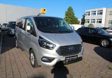 Ford Tourneo Custom 47.000 km 31.300 &euro; Wolfschlugen 72649