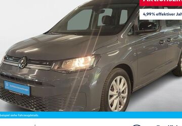 VW Caddy 17.875 km 33.790 &euro; Stuttgart 70188