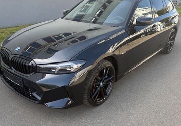 BMW 330 55.133 km 39.400 &euro; Sindelfingen 71069