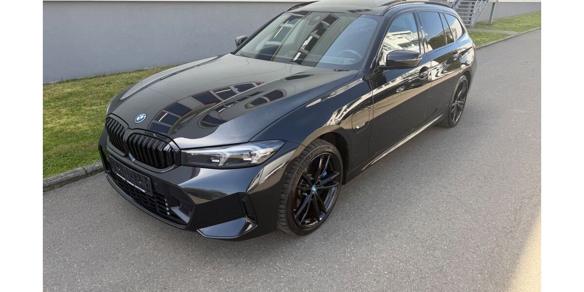BMW 330 55.133 km 39.400 &euro; Sindelfingen 71069