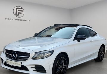 Mercedes-Benz C 220 133.000 km 26.850 &euro; Sindelfingen/Stuttgart 71065