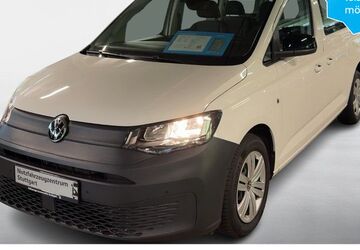 VW Caddy Maxi 20.141 km 24.990 &euro; Stuttgart 70188