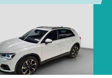 Audi Q3 4.174 km 37.580 &euro; Herrenberg 71083