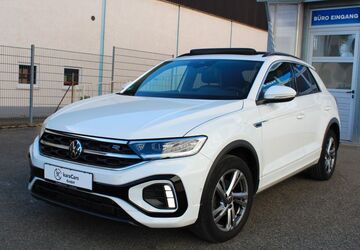 VW T-Roc 221.000 km 17.780 &euro; Sindelfingen 71065