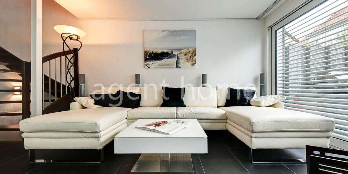 Etagenwohnung Ostfildern - 4 Zimmer, 162 m&sup2;, 2.830&euro; | Angebot:27422459