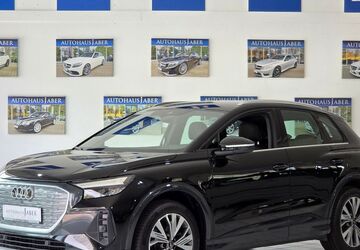 Audi Q4 e-tron 116.000 km 24.989 &euro; Pforzheim 75179