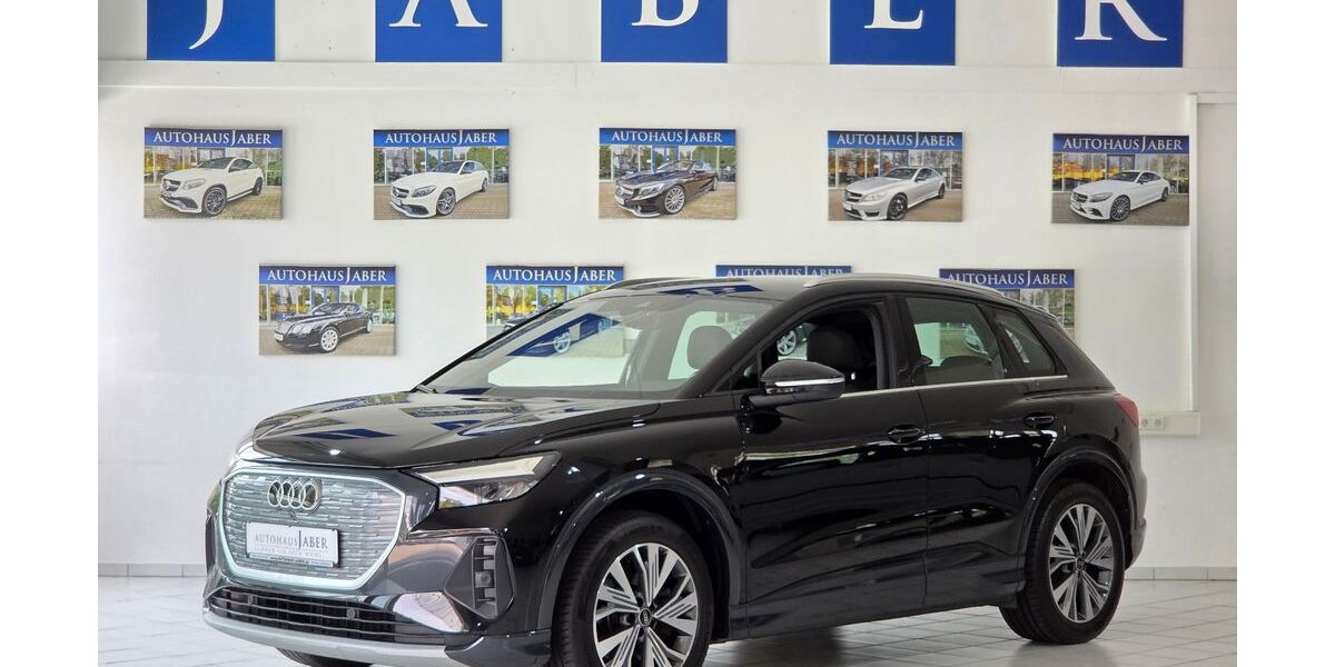 Audi Q4 e-tron 116.000 km 24.989 &euro; Pforzheim 75179