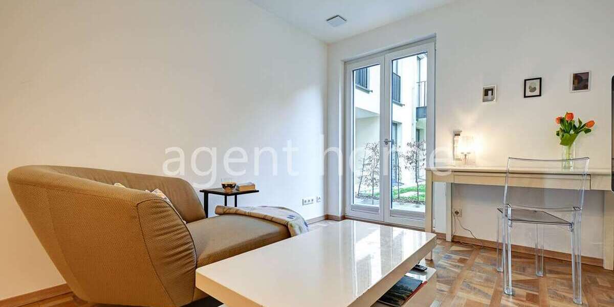 Etagenwohnung Ludwigsburg Eglosheim - 2 Zimmer, 55 m&sup2;, 1.210&euro; | Angebot:27422504