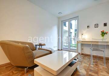 Wohnung Ludwigsburg Eglosheim - 2 Zimmer, 55 m&sup2;, 1.210&euro; | Angebot:27422504