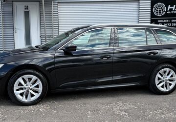 Skoda Octavia 93.000 km 18.850 &euro; Sindelfingen 71065