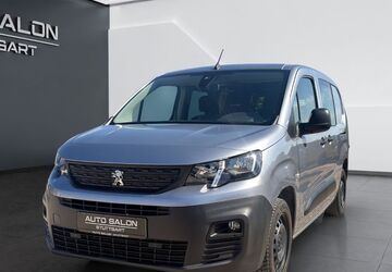 Peugeot Partner 80.000 km 16.990 &euro; Nufringen 71154