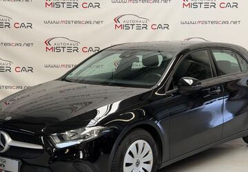 Mercedes-Benz A 180 110.000 km 15.890 &euro; Magstadt 71106