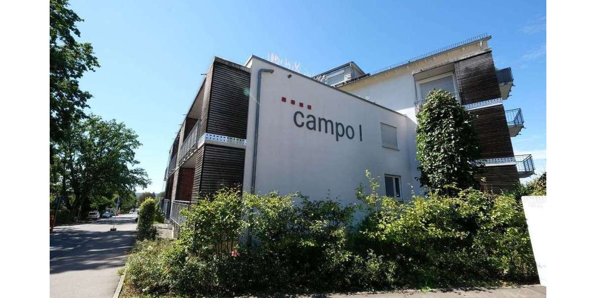 Etagenwohnung Stuttgart Steckfeld - 1 Zimmer, 23 m&sup2;, 500&euro; | Angebot:27351366