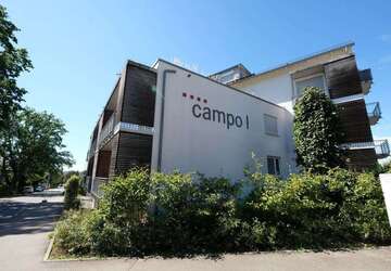 Wohnung Stuttgart Steckfeld - 1 Zimmer, 23 m&sup2;, 500&euro; | Angebot:27351366