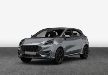 Ford Puma 31.725 km 21.220 &euro; Waiblingen 71332