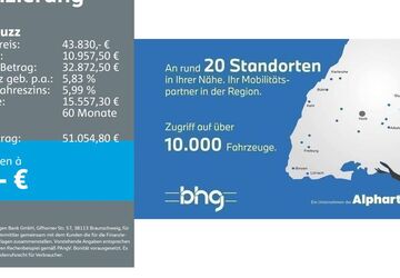 VW ID. Buzz 53.009 km 43.830 &euro; Reutlingen 72770