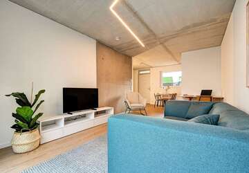 Wohnung Tübingen Derendingen - 2 Zimmer, 47 m&sup2;, 2.175&euro; | Angebot:27422565