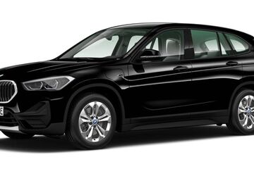 BMW X1 73.650 km 23.980 &euro; Asperg 71679