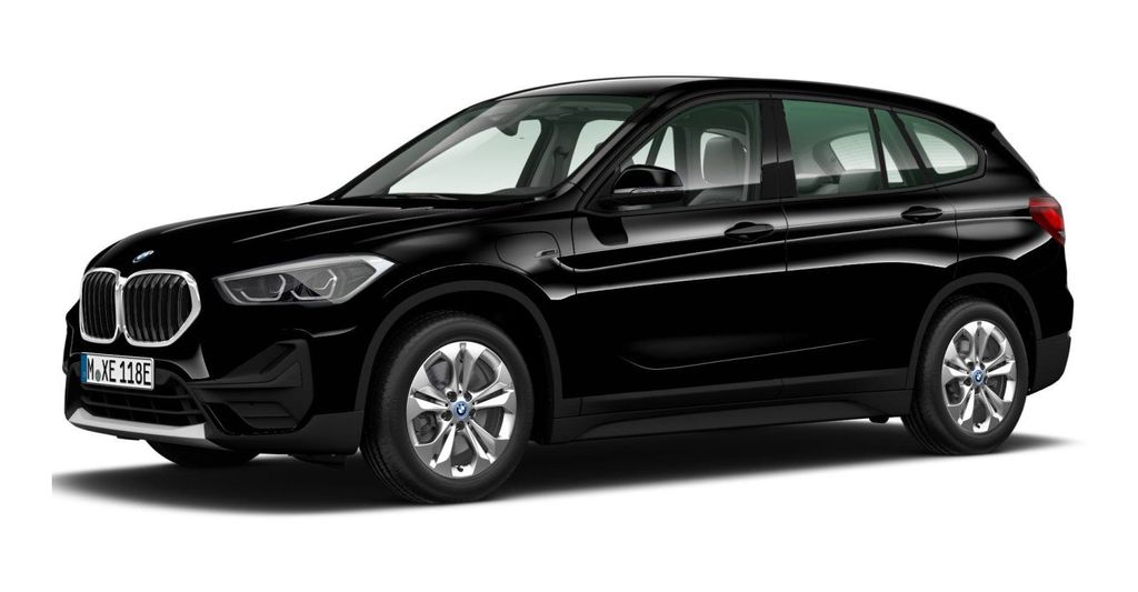 BMW X1 73.650 km 23.980 &euro; Asperg 71679