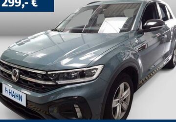 VW T-Roc 82.423 km 26.930 &euro; Wendlingen 73240